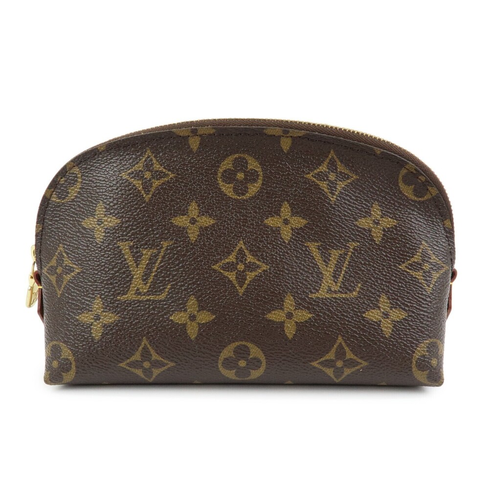 Louis Vuitton Cosmetic Monogram Origine Canvas PM